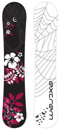 Extrem Crystal 2008/2009 149   snowboard